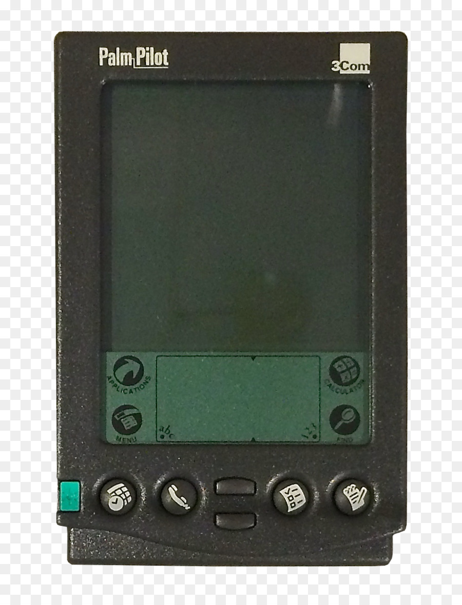 Palmpilot，ปาล์ม Iii PNG