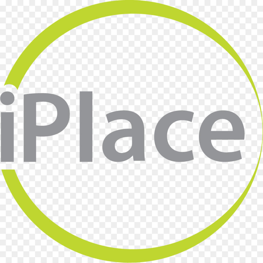 โลโก้ Iplace，โลโก้ PNG