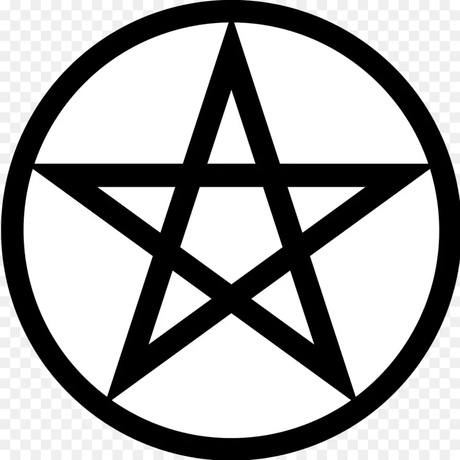 Pentagram，Pentacle PNG