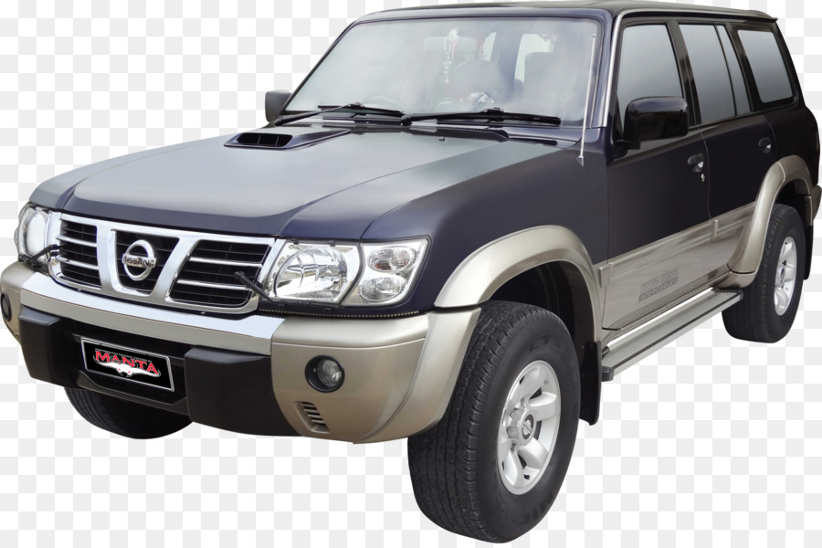 Suv，รถ PNG