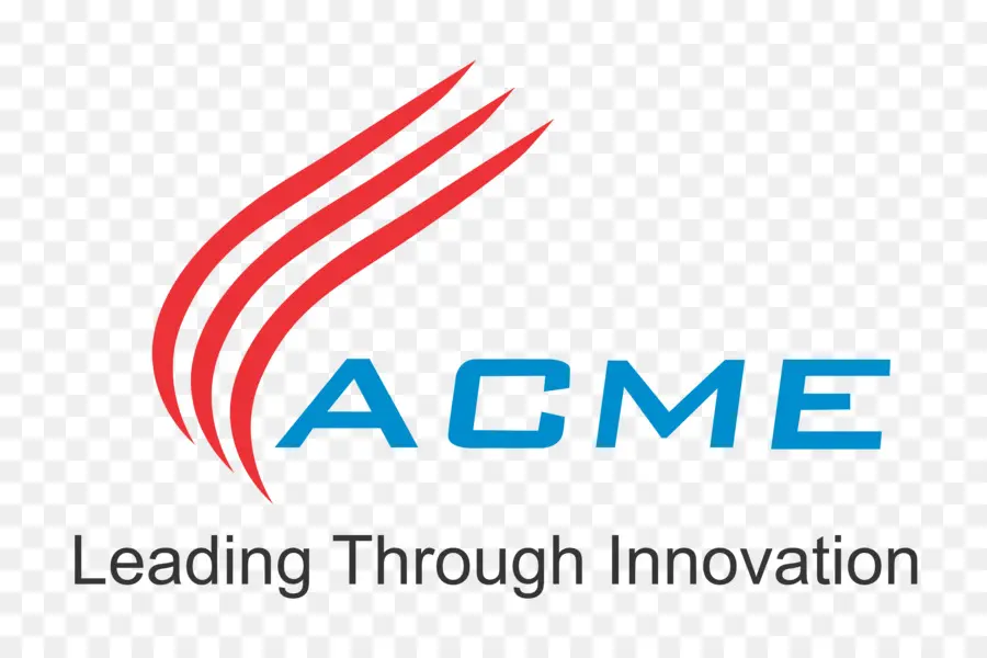 โลโก้ Acme，บริษัท PNG