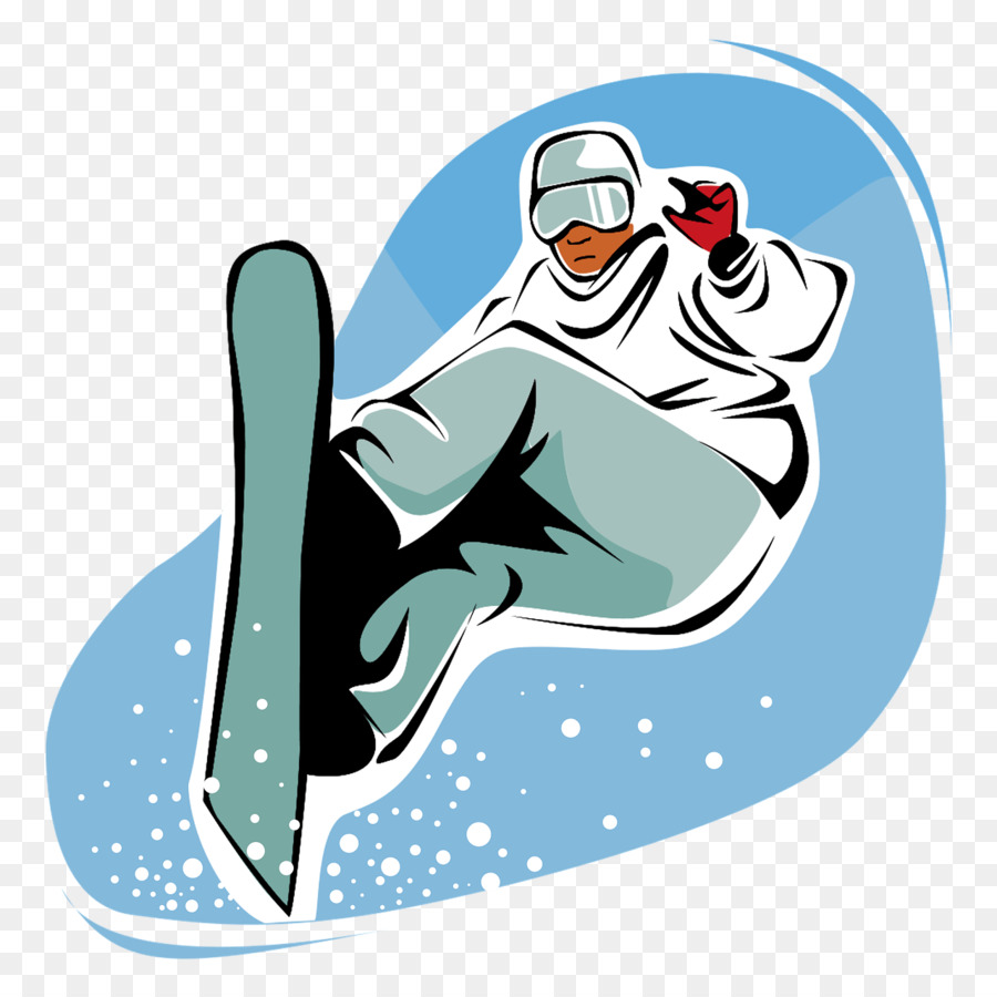 Snowboarding ที่ 2018 Olympic ฤดูหนาวเกมส์，สโนว์ บอร์ด PNG