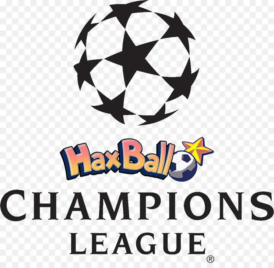 Haxball Champions League，เกม PNG