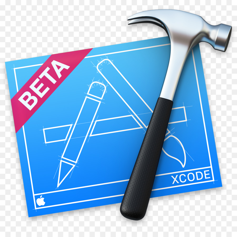 Xcode，แอปเปิ้ล PNG