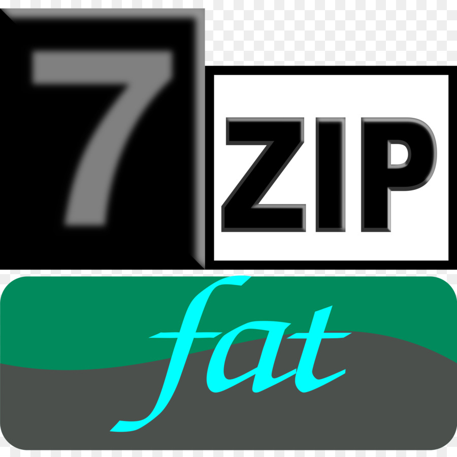 7zip，ไปรษณีย์ PNG