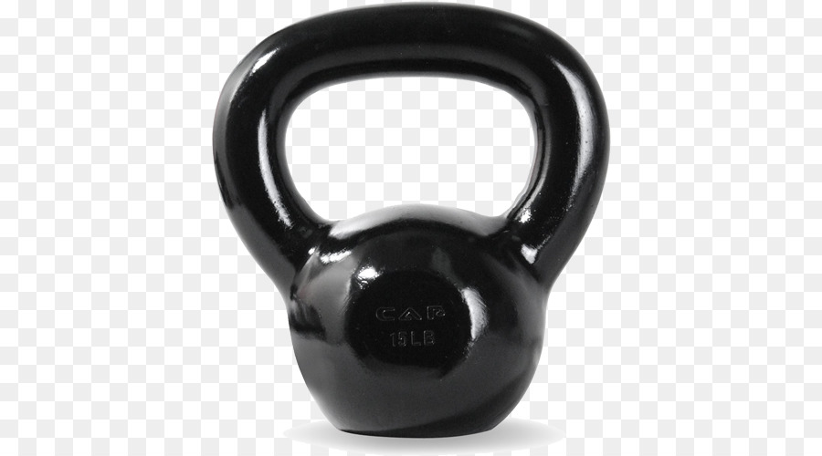 Kettlebell สีดำ，น้ำหนัก PNG