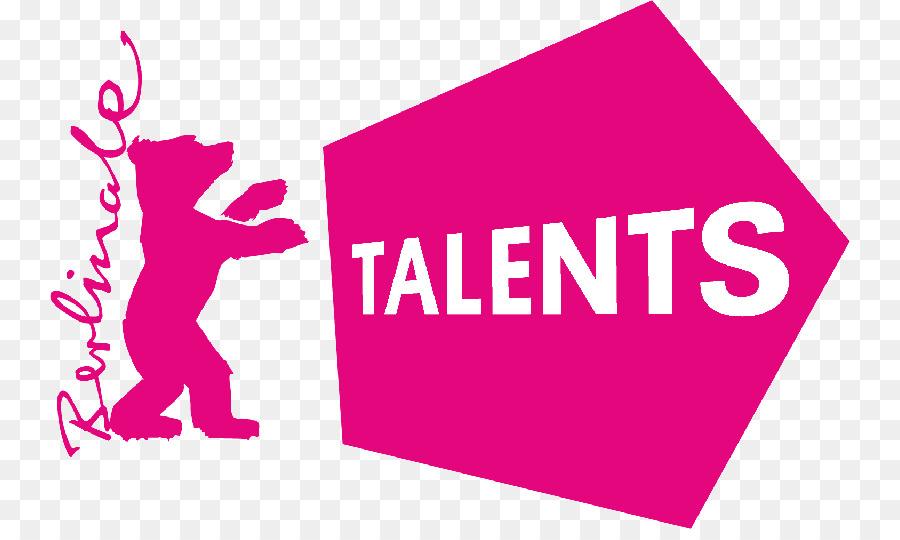 โลโก้ Berlinale Talents，ชาวเบอร์ลินัล PNG