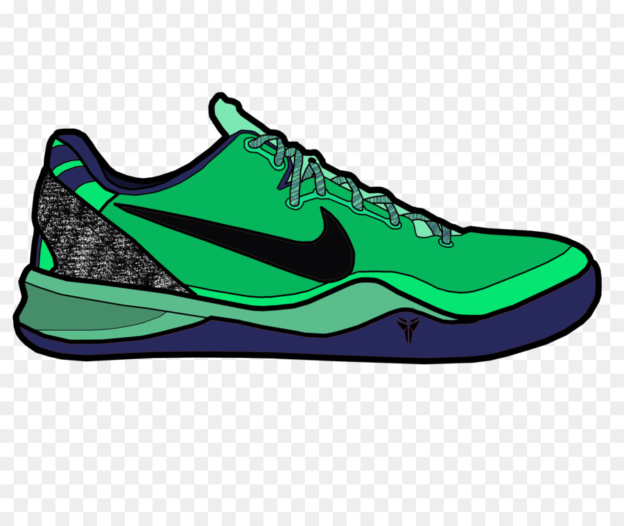 วาด, รองเท้า, Nike png - png วาด, รองเท้า, Nike icon vector