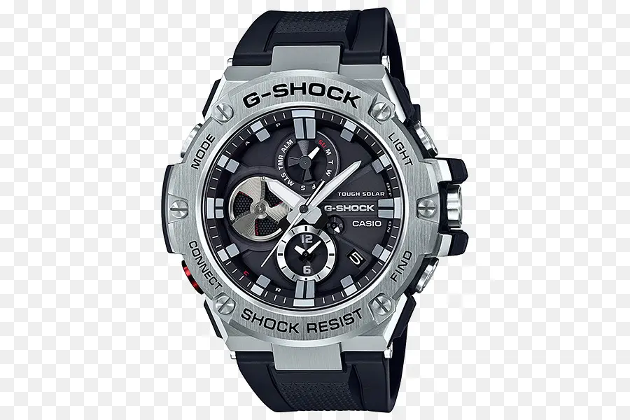 G Shock Watch，นาฬิกา PNG