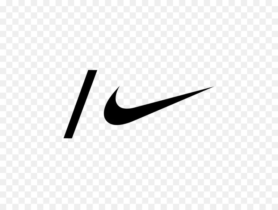 โลโก้ Nike，Swoosh PNG