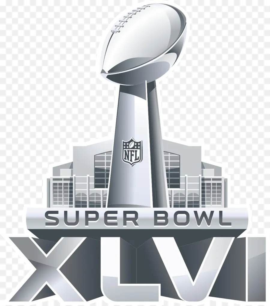 Super Bowl Trophy，Nfl PNG