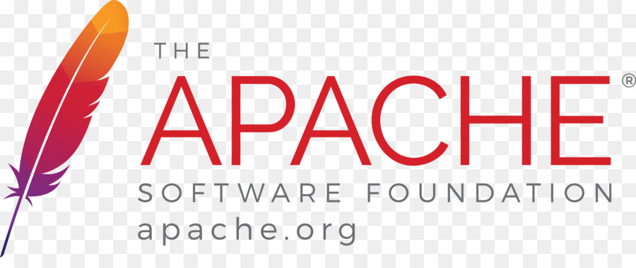 โลโก้ Apache，ซอฟต์แวร์ PNG