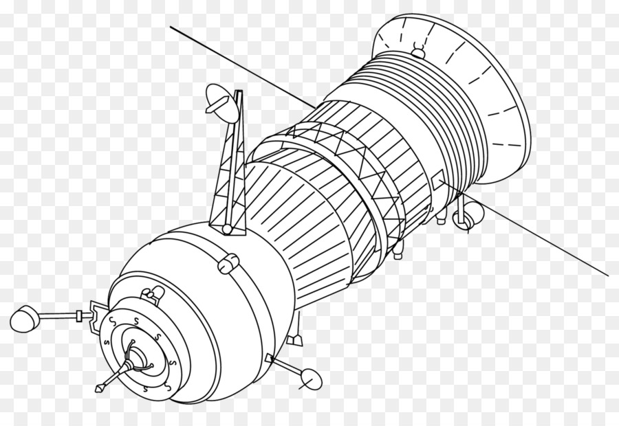 ยานอวกาศ，ดาวเทียม PNG