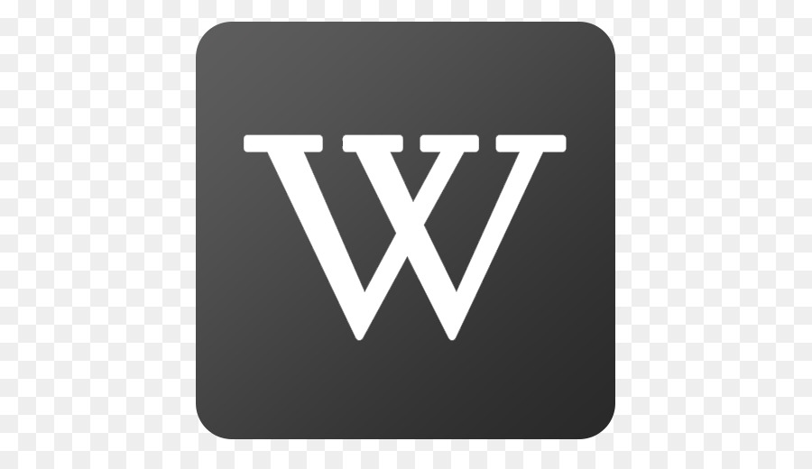 โลโก้ Wikipedia，W PNG