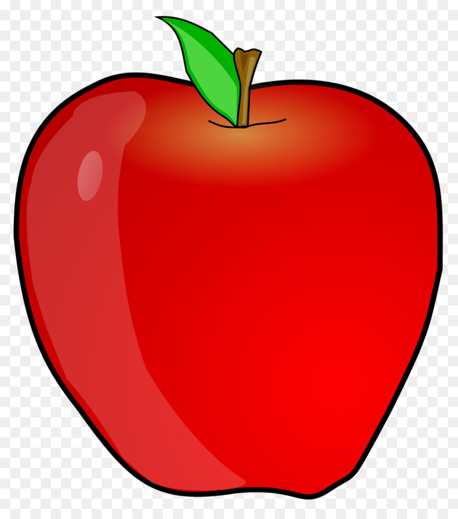 แอปเปิ้ล，การศึกษา PNG