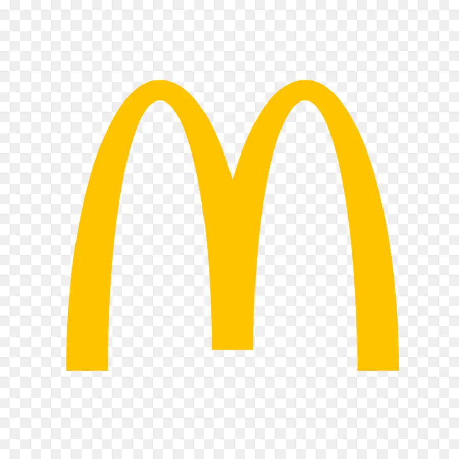 โลโก้ของ Mcdonald，อาหารจานด่วน PNG