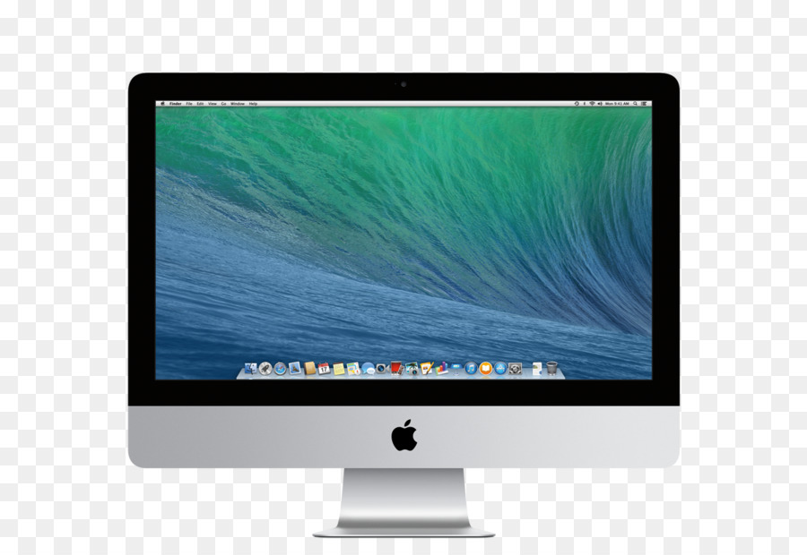 Imac，แอปเปิล PNG