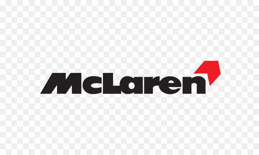 โลโก้ Mclaren，ยี่ห้อ PNG