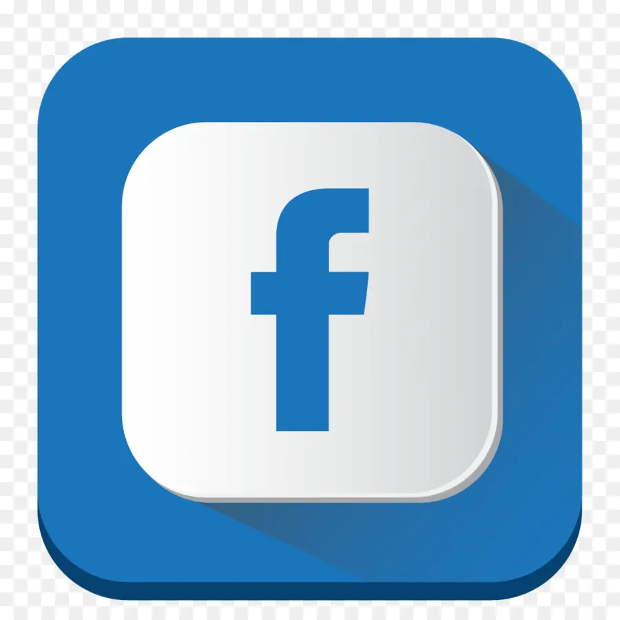 โลโก้ Facebook，โซเชียลมีเดีย PNG