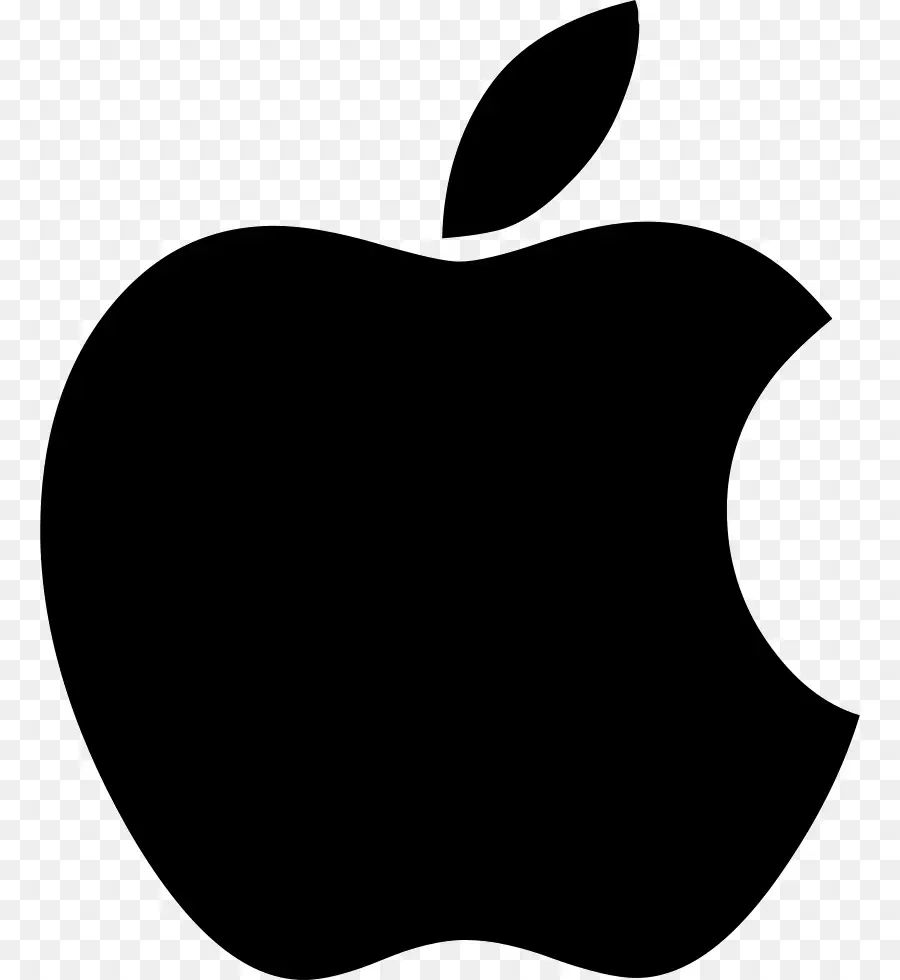 โลโก้ Apple，ยี่ห้อ PNG