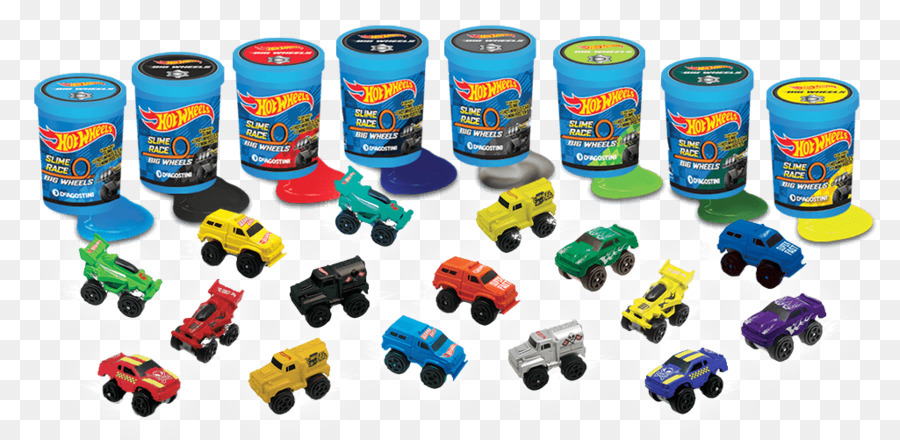 รถยนต์และกระป๋อง Hot Wheels，กระป๋อง PNG