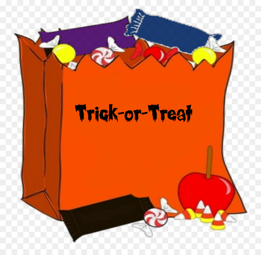 จริงหรือหลอกเมือง，Trickortreating PNG