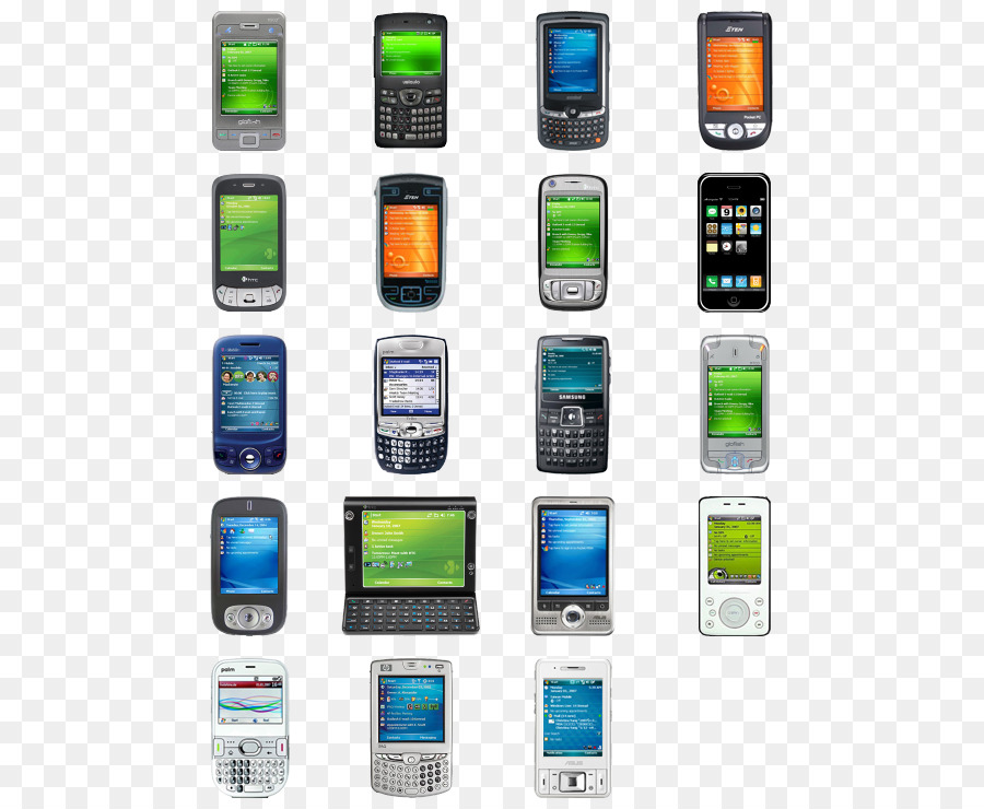 Iphone，Handheld อุปกรณ์ PNG