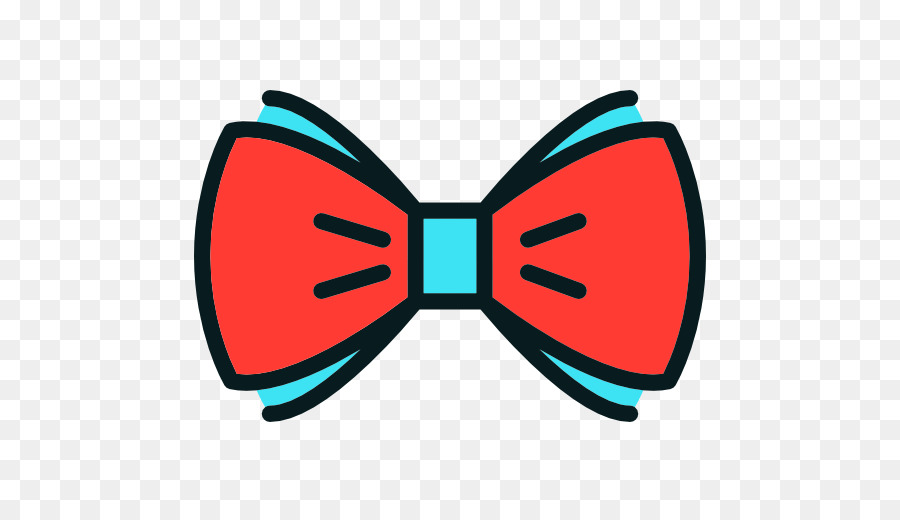 Polka Dot Bow Tie，ผูกโบว์ PNG