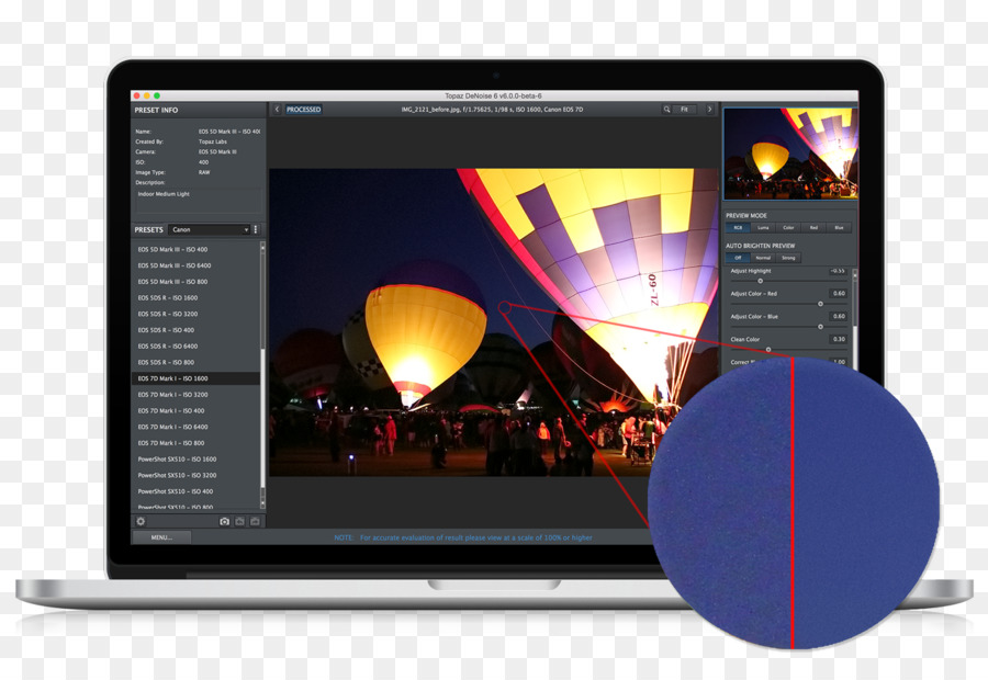 คอมพิวเตอร์ซอฟต์แวร์，Adob Lightroom PNG