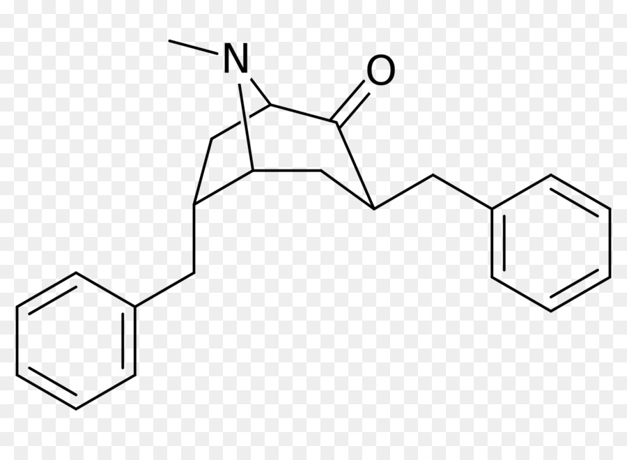 Biphenyl，เคมี PNG