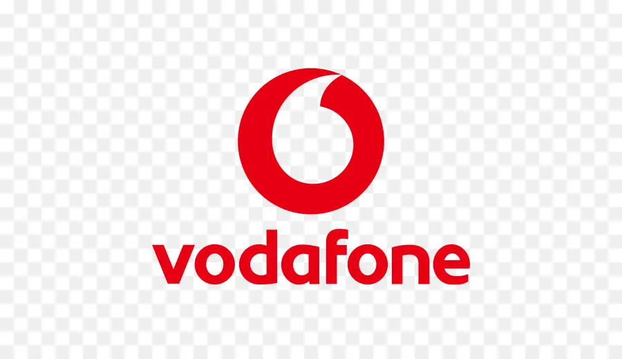 โลโก้ Vodafone，โทรคมนาคม PNG