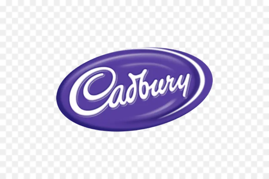 โลโก้ Cadbury，ช็อคโกแลต PNG