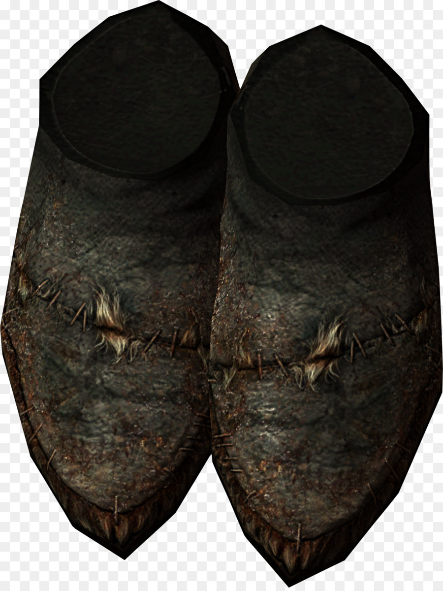 พ Scrolls วี Skyrim，รองเท้า PNG