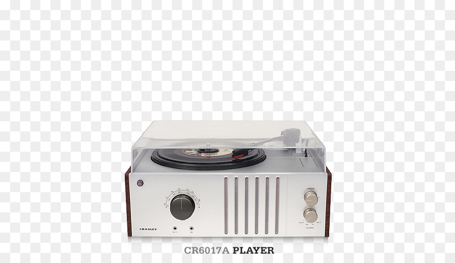 Crosley，แผ่น PNG