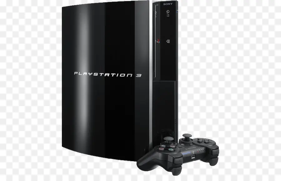 Playstation 3，ปลอบโยน PNG