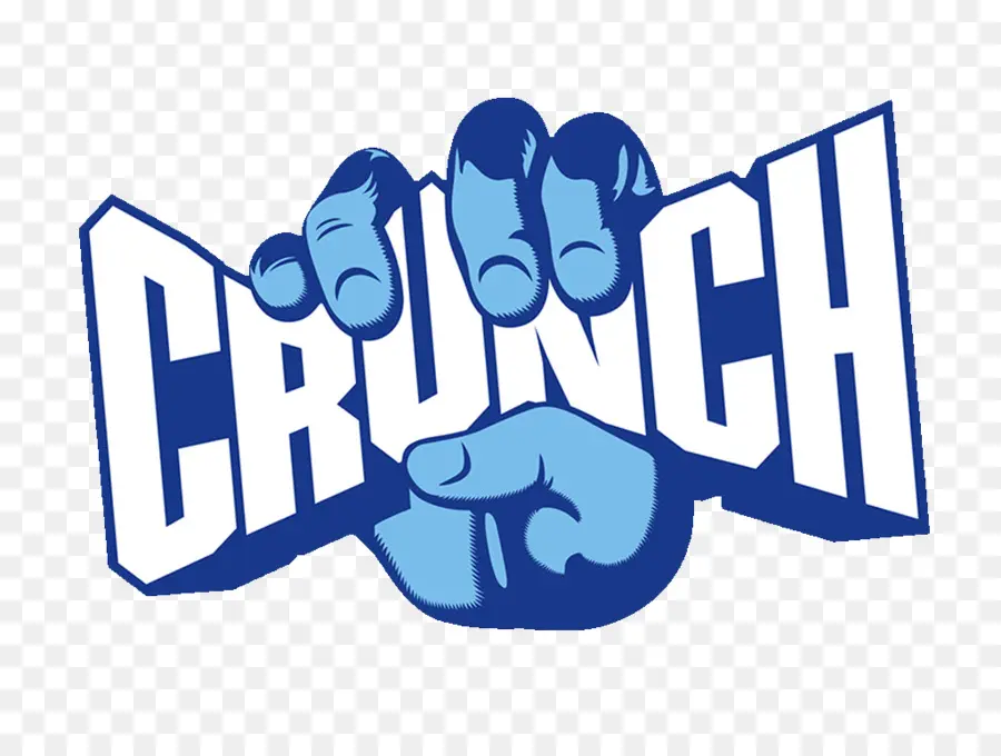 Crunch แอนเดอร์สัน，เคี้ยวฟิตเนส PNG
