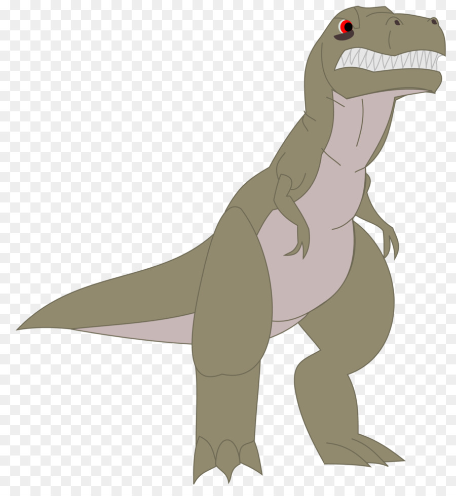 ไดโนเสาร์การ์ตูน，T Rex PNG