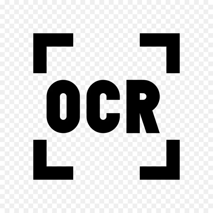 การจดจำข้อความ Ocr，ข้อความ PNG