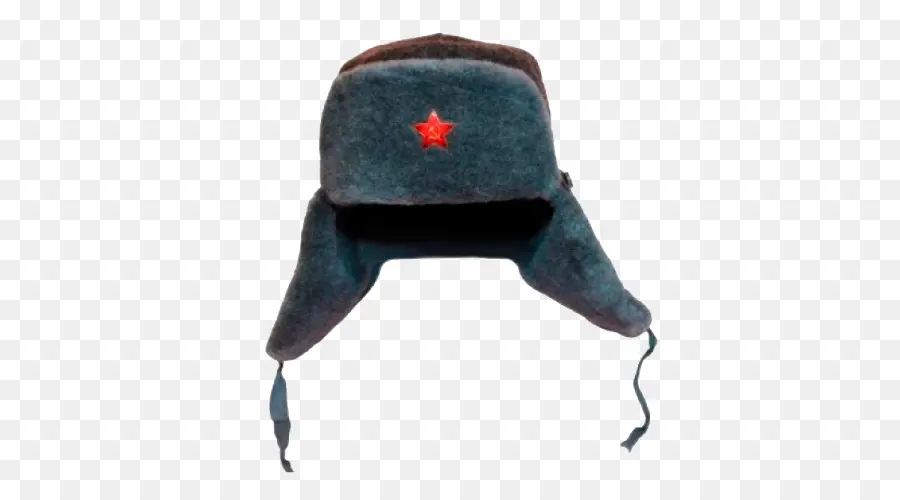 Ushanka，หมวก PNG