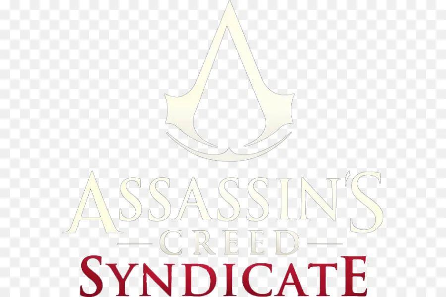 Assassin's Creed Syndicate，โลโก้ PNG