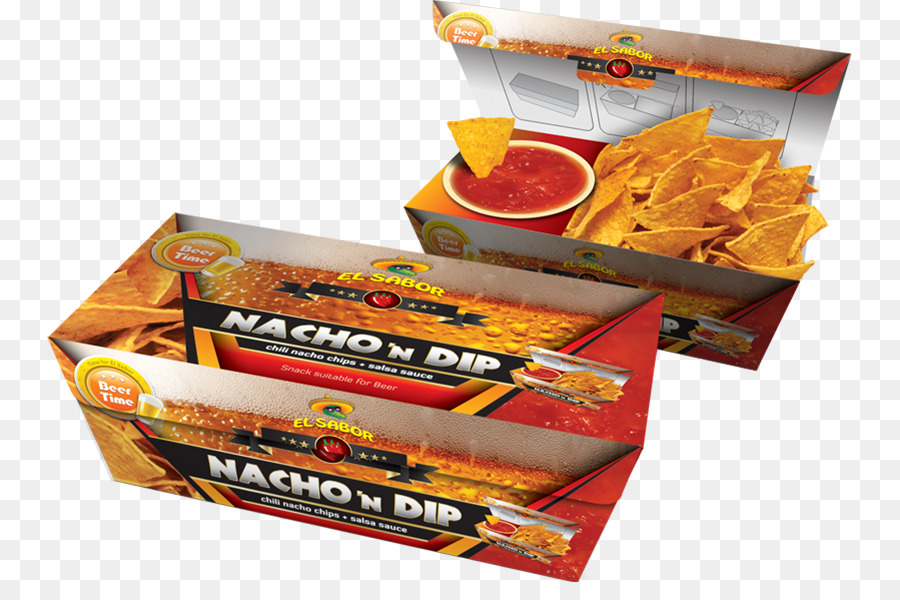 Nachos，กลิ่นอยู่ PNG