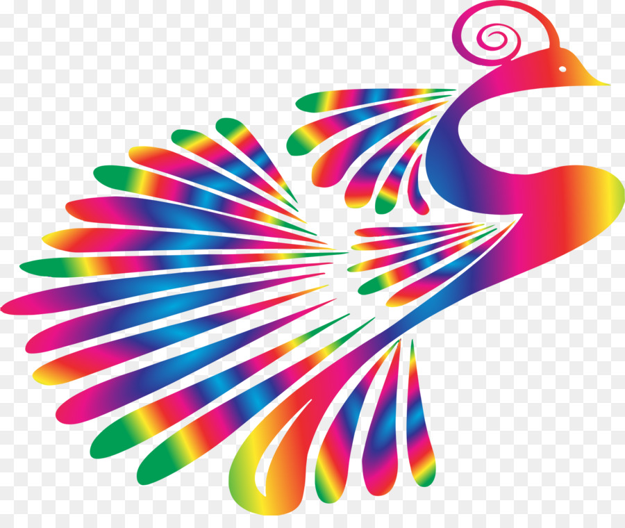 Peafowl，เงา PNG