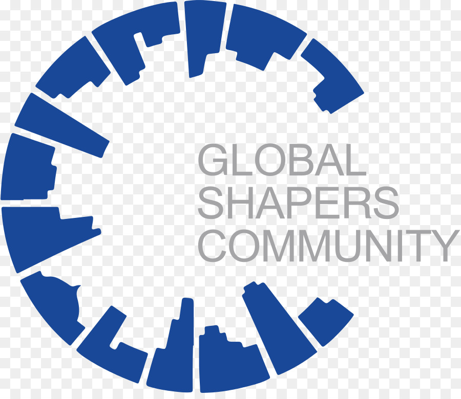 ชุมชน Shapers ทั่วโลก，โลโก้ PNG