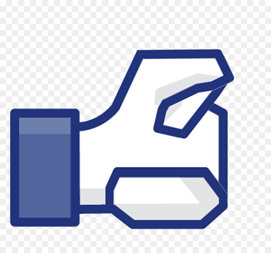 เหมือนปุ่ม，Facebook เหมือนปุ่ม PNG