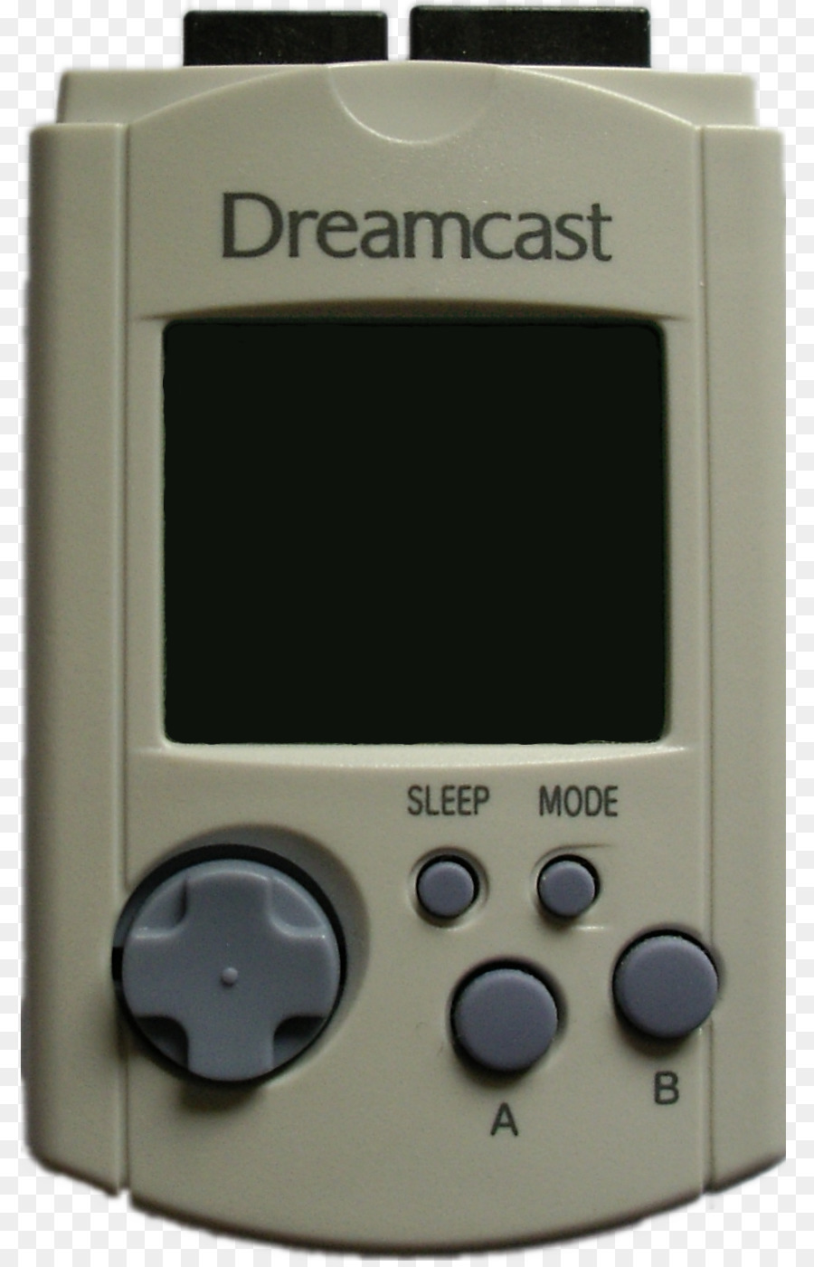 Dreamcast，การเล่นเกม PNG