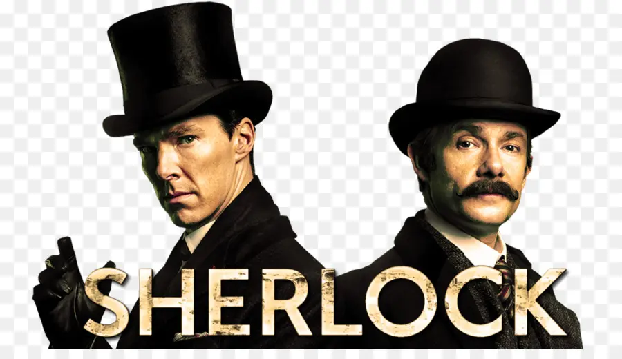 Sherlock Holmes และ Dr Watson，นักสืบ PNG