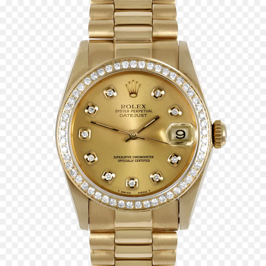 Rolex Watch，ดู PNG