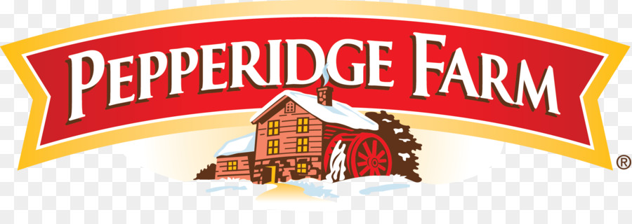 โลโก้ Pepperidge Farm，ฟาร์ม PNG