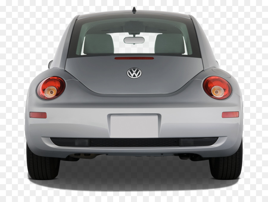 รถ，2010 Volkswagen ใหม่แมลงปีกแข็ง PNG