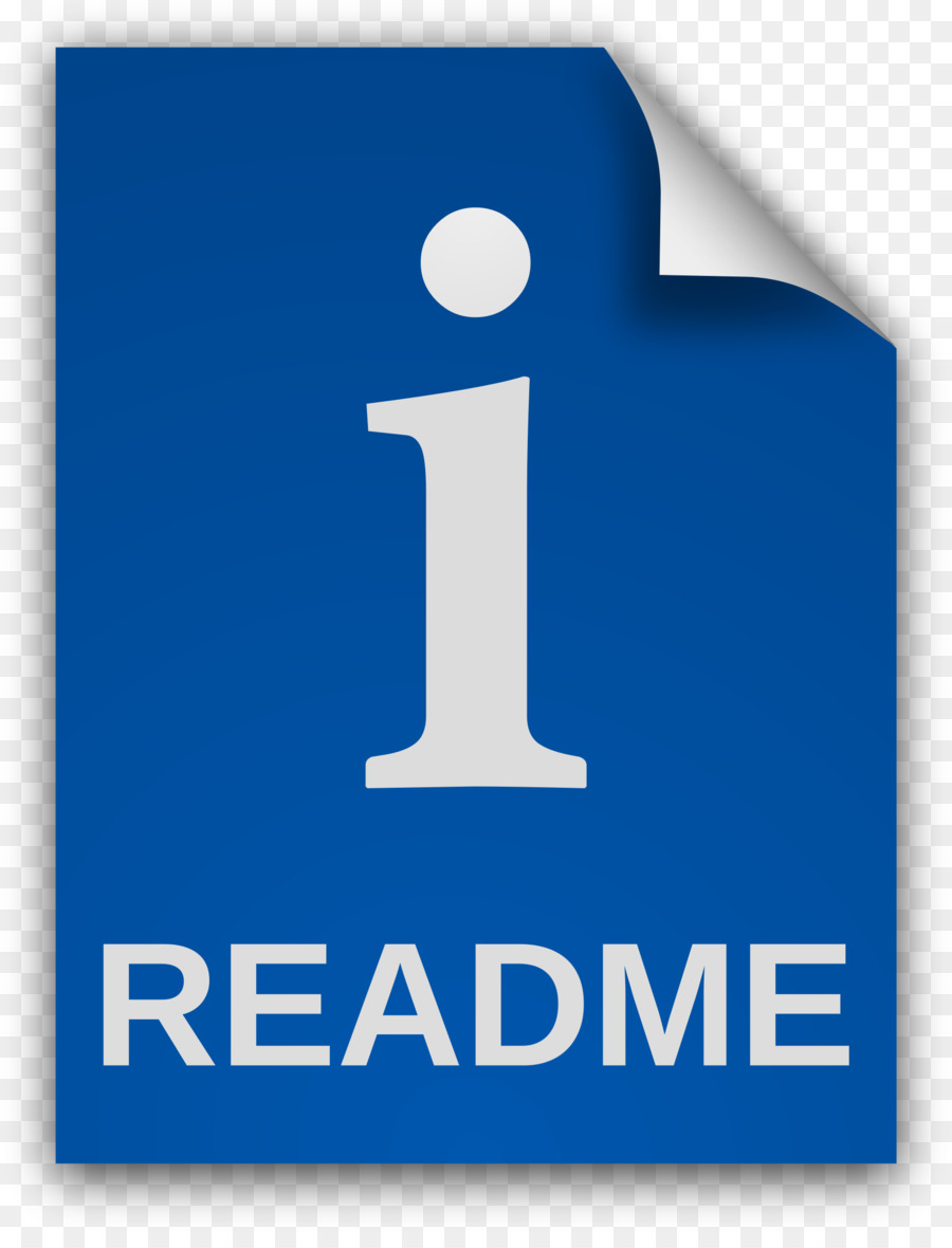 Readme，คอมพิวเตอร์ของไอคอน PNG